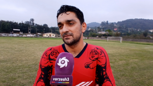 میثم بائو: نساجی اتاق فکر ندارد