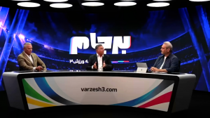 طعنه مجید جلالی در مورد پول سنیگن ویلموتس!