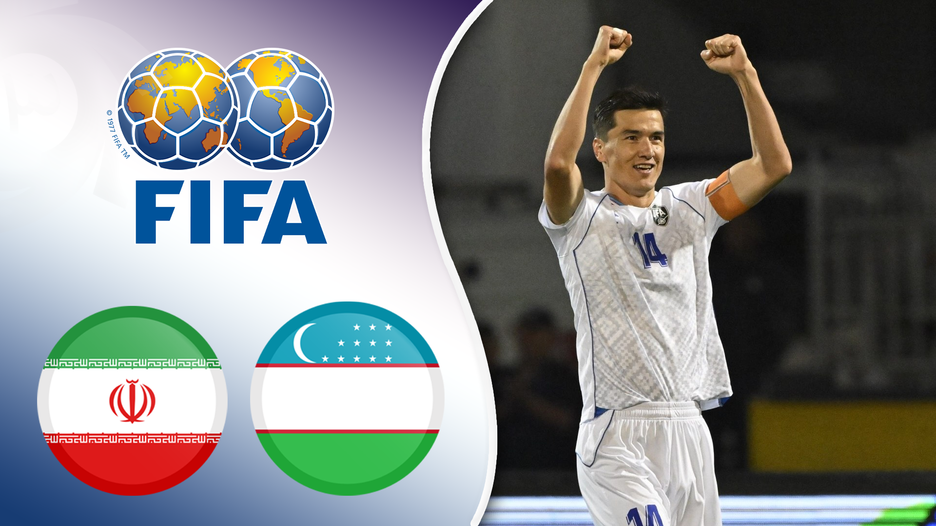 خلاصه بازی ازبکستان 3 - ایران 1 