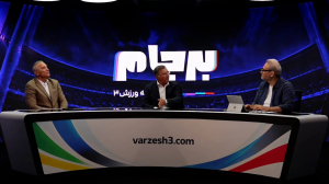 راهکار های جلالی و درخشان برای آینده فوتبال ایران