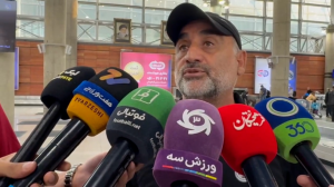 عبدی: طلبکار نیستم، در اختیار گذاشتن بازیکن جزو وظایف فدراسیون است