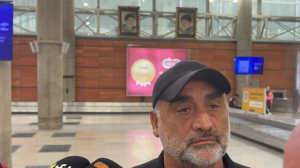 عبدی: به خاطر سه بازی کمک خواستم، نه سی بازی!