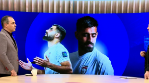 خط و نشان کنعانی برایش گران تمام شد