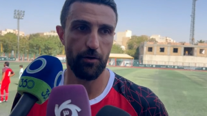 موچهری: قدر جوانیتان را بدانید