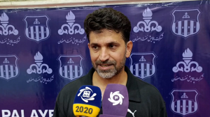 جابری: تیم دلسوختگان ما را دچار دردسر کرد