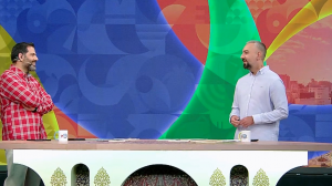 بباز و عذرخواهی کن، انتقاد مجری به وضعیت فوتبال ملی
