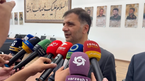 کریمی: دفترچه بیرانوند را غیرقانونی صادر کردند