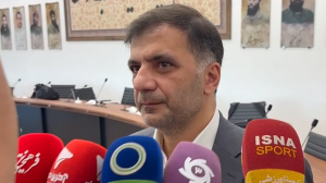 حجت کریمی: مخالف قرارداد ۴ ساله با قلعه‌نویی بودم