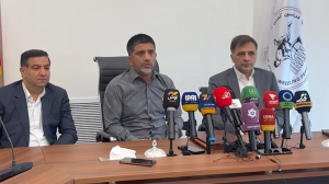 دبیر: کشتی در تبریز سال‌ها قبل از فوتبال مد بود