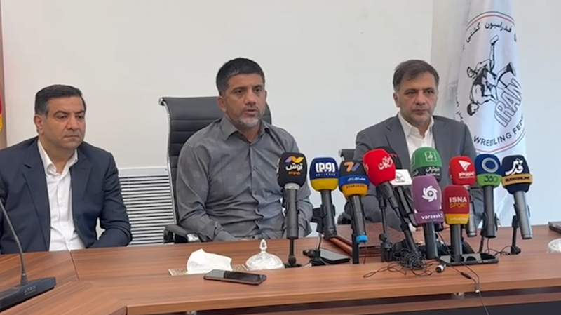 دبیر: کشتی در تبریز سال‌ها قبل از فوتبال مد بود