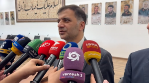 رسمی: معافیت بیرانوند یک ماه تمدید شد