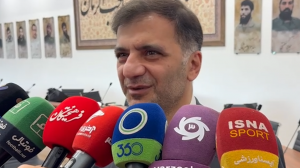 کریمی: آزمون به ایران بیاید، صددرصد می‌آید تراکتور