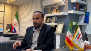 سالاری: تاج نیامد از خودش فیلم بگیرد و پخش کند!