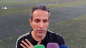 کاویانپور:هوادار پرسپولیس  همیشه انتظار برد دارند