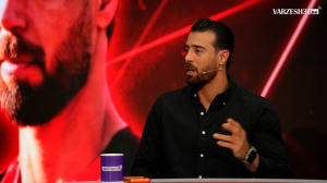 افشین: بهترین گل عمرم را به پرسپولیس زدم!