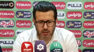 صفایی‌فرد: محمد نصرتی یکی افتخارات کرج است