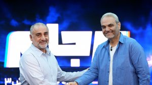 حسین عبدی در دادگاه ورزش سه!