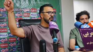 پاشازاده: لطفا مسجد سلیمان را قربانی نکنید