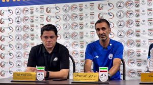 مربی پالایش: کل استان هرمزگان پای کار بیایند