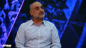 حسین عبدی در موقعیت طلبکار: فقط منتظر بودید ببازم!