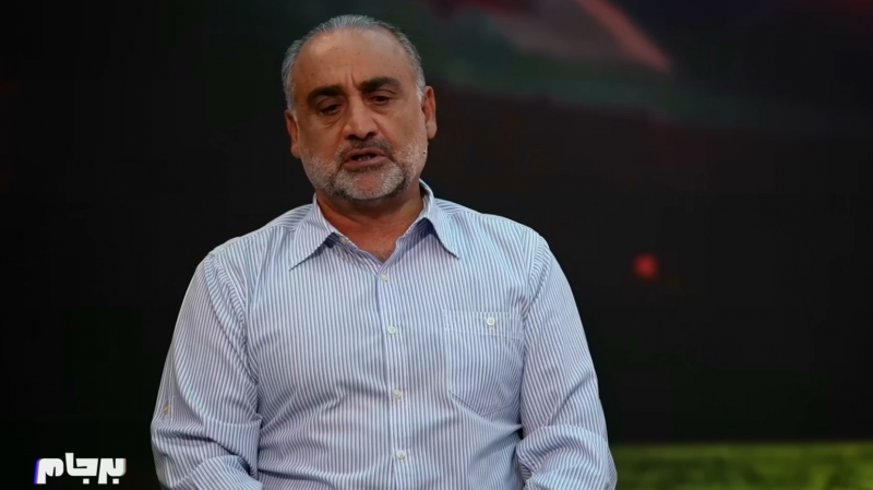 پاسخ حسین عبدی به حمید مطهری در برجام