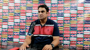 میرترابی:مسئولیت شکست بر عهده من است