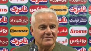 پیوس:شرکت مس نمی خواهد امسال تیم صعود کند