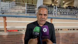 تفکری: به ما گفتند هزینه دادرسی cas پرداخت شده
