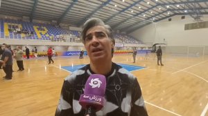 شمسایی: فردا لیست تیم ملی اعلام می شود