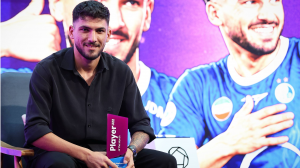 قلی‌زاده: محال است یک روز من را در پرسپولیس ببینید