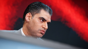 حدادی: آخر فصل شهرآبادی را می‌فروشیم!