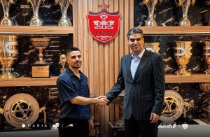 داستان درگیری در ساختمان باشگاه پرسپولیس!