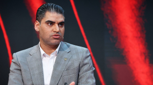 افشای ماجرای عدد عجیب قرارداد ستاره جوان پرسپولیس!