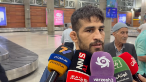 امامی:  همه قدردان زحمات آقای دبیر و درستکار هستیم