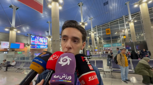 حاجی‌موسایی: از نقره و برنز عبور می‌کنم تا به طلای المپیک برسم