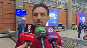 درستکار: کسب ۴ مدال طلا برای کسی قابل تصور نبود