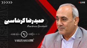 گرشاسبی: چرا باید برای فصل تمام‌نشده به استقلال جام بدهند؟