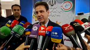 پازوکی: مشکل تحصیلی ورزشکار دو و میدانی حل شد