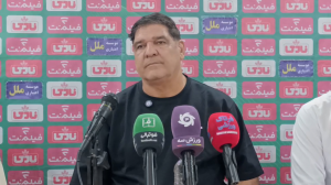مهاجری: اخراج قلیچ خارج از انتظارم بود