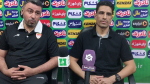 والی: اتلاف وقت معضل فوتبال ماست