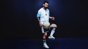 زمانش فرا رسید، خداحافظ لئو