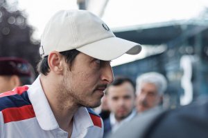 مرادی: هرچقدر از سردار آزمون تشکر کنم کم است!
