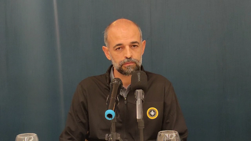 نویدکیا: شرایط ما برای قهرمانی خوب بود