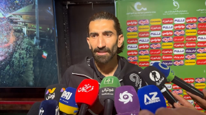 بیرو: نظام وظیفه حق شهروندی من را بدهد !