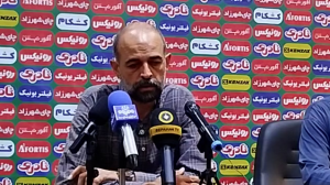 نویدکیا: حاج‌صفی از بهترین بازیکنان تاریخ ایران است