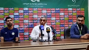 خطیبی: شش گل خوردیم، اما مقصر اصلی من نیستم!