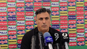 امیر خلیفه: امروز اصلا خوب نبودیم