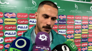 موسوي: وقفه در لیگ آلومینیوم را از ریتم انداخت