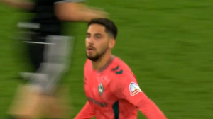 گل اول وردربرمن به دورتموند (رایس)