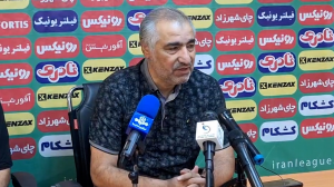 الهامی: تیم های لیگ برتری از تعطیلات بهره برده اند